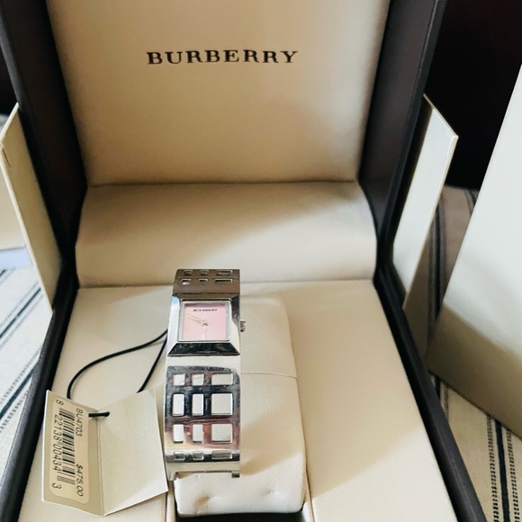 Burberry Time Piece watch - Picture 7 of 7